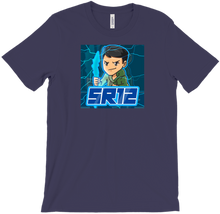 StormyRhyme12 T-Shirts