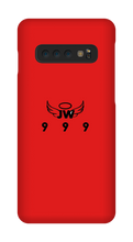 j_bergs Samsung Phone Cases