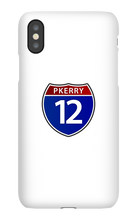 pkerry12 iPhone Phone Cases
