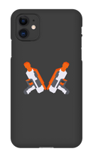 ViVshotfirst iPhone Case
