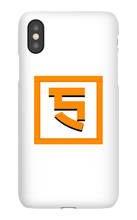 scotchttv iPhone Phone Cases