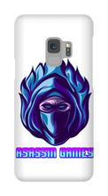 asassin_games Samsung Phone Cases