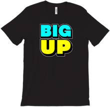 Tommy T Big Up T-Shirts