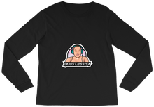 imjustjessi94 Long Sleeve Tee