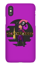 cptdeathstarre iPhone 7 Phone Cases