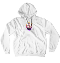acezproduction Hoodies (No-Zip/Pullover)