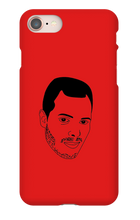 johnny_pintas iPhone Phone Cases