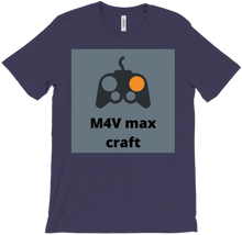 m4v_max_craft T-Shirts