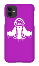 AstrolOG iPhone Phone Cases Player Colors