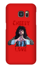 xwikitywack Samsung Phone Cases