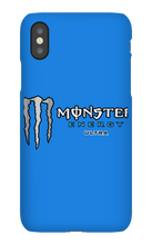 dylanharris31 iPhone Phone Cases