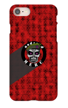 androidmerc iPhone Phone Cases