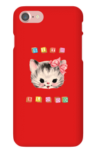bl0ck iPh0ne Case