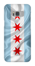Chi-Town Samsung Phone Cases