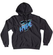 theseastriker Hoodies (No-Zip/Pullover)