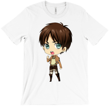 T-Shirts ايرين ييغر
