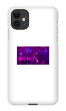 noelno_tv iPhone Phone Cases