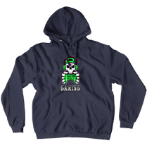 c2itgaming Hoodies (No-Zip/Pullover)