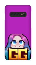 sweetserenity087 Samsung Phone Cases