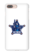tblhendo iPhone Phone Cases