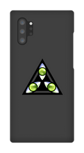 Wolf Anubite's Watcher Samsung Phone Cases