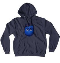 Hoodies (No-Zip/Pullover)