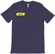 emperor_cheeze T-Shirts