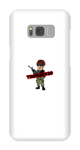 themaex89 Samsung Phone Cases