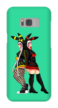 Dual Akira Samsung Phone Cases