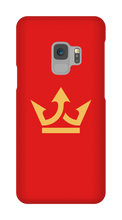 ry_mac35 Samsung Phone Cases