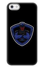 VetzArmy iPhone Phone Cases