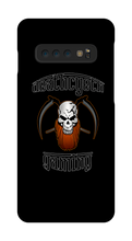 deathcyeth Samsung Phone Cases