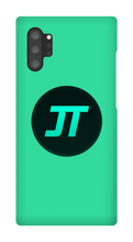 JtTheCripple Samsung Cases