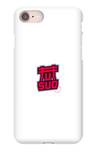 tutsu0 iPhone Phone Cases