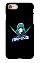 teamidgafgaming iPhone Phone Cases