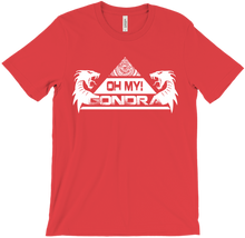 Oh My! Gondra T-Shirt