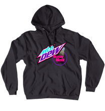 Bussy Blast Hoodie