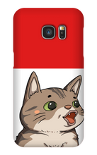 jcerdalicious Samsung Phone Cases