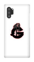 Toronto Gl1tch Samsung Phone Case (G1 Variant)