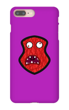 k3lvin4sy iPhone Phone Cases