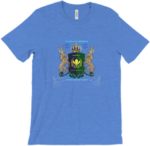 Lord of Arendelle Entertainment Show T-Shirts