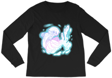esperj0sh Long Sleeve Tee