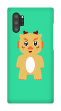 Reggie Samsung Phone Cases