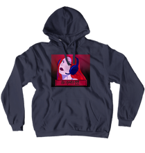 t0m1e22 Hoodies (No-Zip/Pullover)