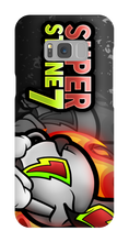 superstone7 Samsung Phone Cases