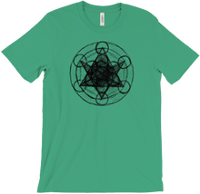 Wireframe T-Shirt