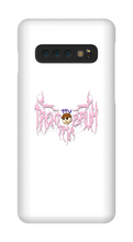 Samsung Phone Cases PINK LOGO