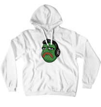ArtosisPepe Hoodie (No-Zip/Pullover)