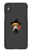 SurudoiRyu iPhone Phone Cases