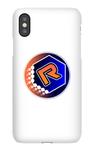 RKZ iPhone Cases